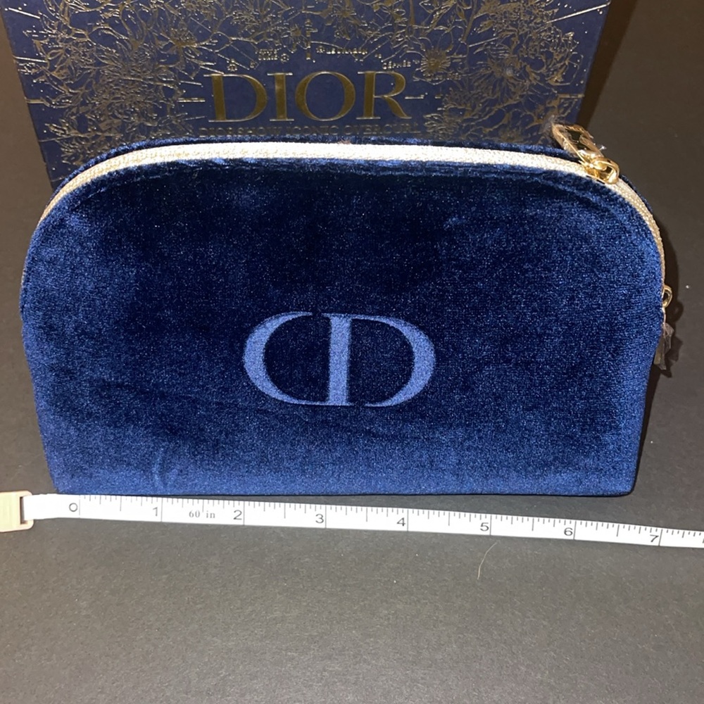 NWT DIORSHOW Iconic Overcurl Volume & Curl Set. - Picture 3 of 6